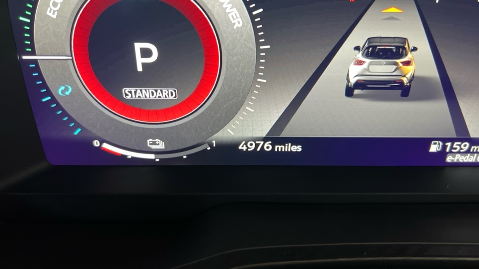 Used Nissan Juke 2025 for sale - 76297500: Photo 40