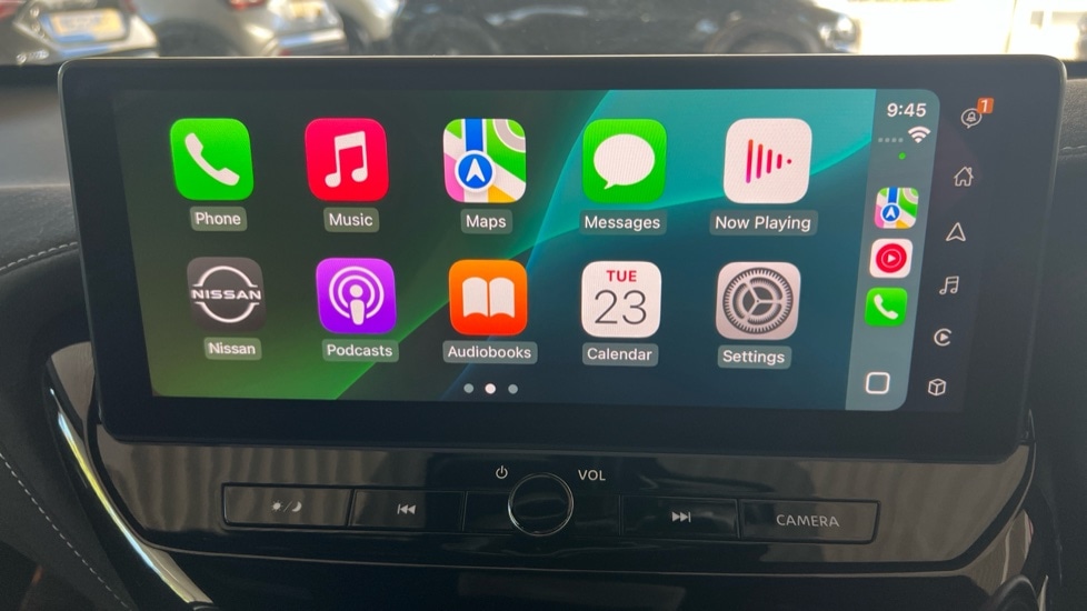 Used Nissan Juke 2025 for sale - 76297500: Photo 41