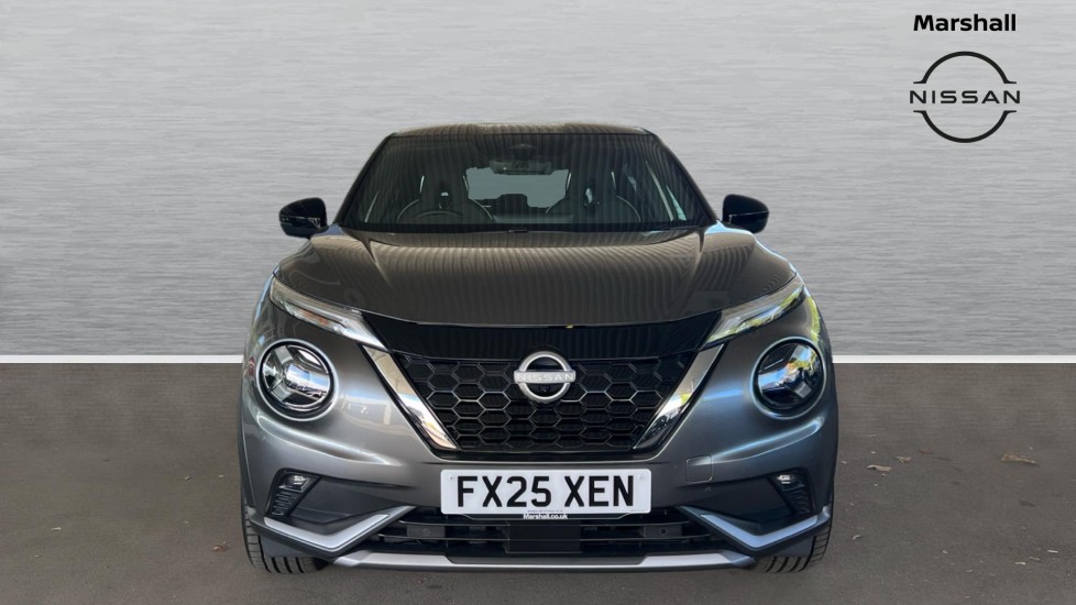 Used Nissan Juke 2025 for sale - 76297500: Photo 5