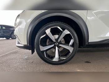 Used Nissan Juke 2021 for sale - 75333337: Photo