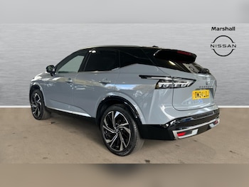 Used Nissan Qashqai 2024 for sale - 76338932: Photo