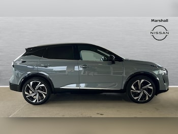 Used Nissan Qashqai 2024 for sale - 76338932: Photo