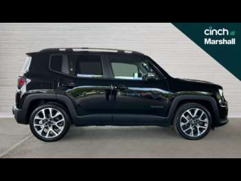 Used Jeep Renegade 2022 for sale - 74504245: Photo