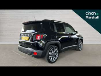 Used Jeep Renegade 2022 for sale - 74504245: Photo