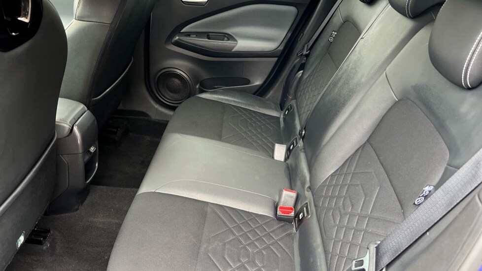 Used Nissan Juke 2020 for sale - 75771632: Photo 21