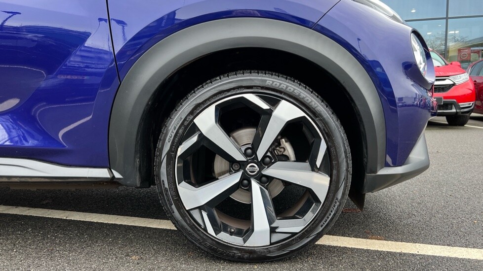 Used Nissan Juke 2020 for sale - 75771632: Photo 24