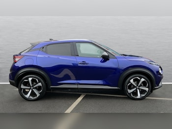 Used Nissan Juke 2020 for sale - 75771632: Photo