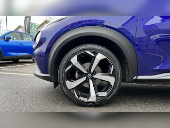 Used Nissan Juke 2020 for sale - 75771632: Photo