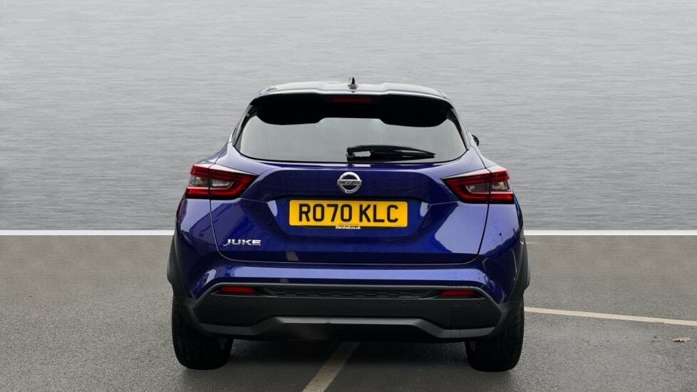 Used Nissan Juke 2020 for sale - 75771632: Photo 6