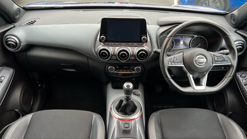 Used Nissan Juke 2020 for sale - 75771632: Photo 8