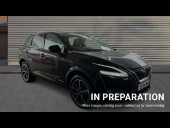 2024 - 1.5 E-Power Tekna 5dr Auto