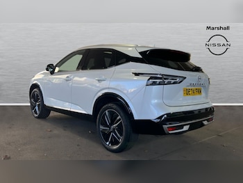 Used Nissan Qashqai 2024 for sale - 76487478: Photo