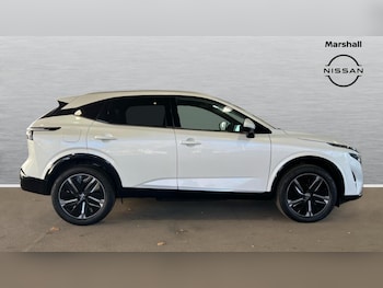 Used Nissan Qashqai 2024 for sale - 76487478: Photo