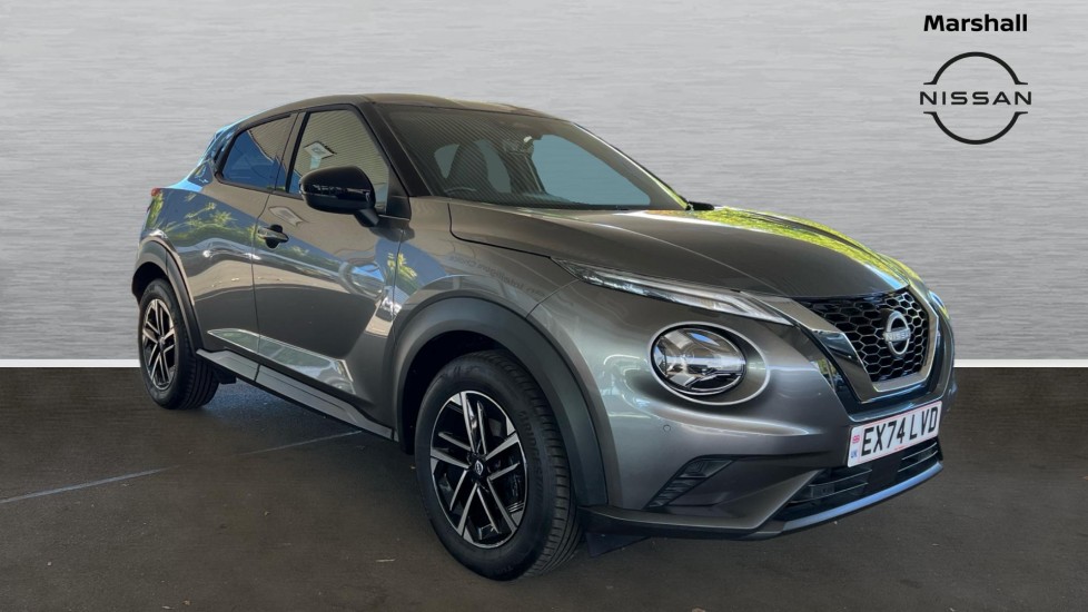 Used Nissan Juke 2024 for sale - 75992966: Photo 1