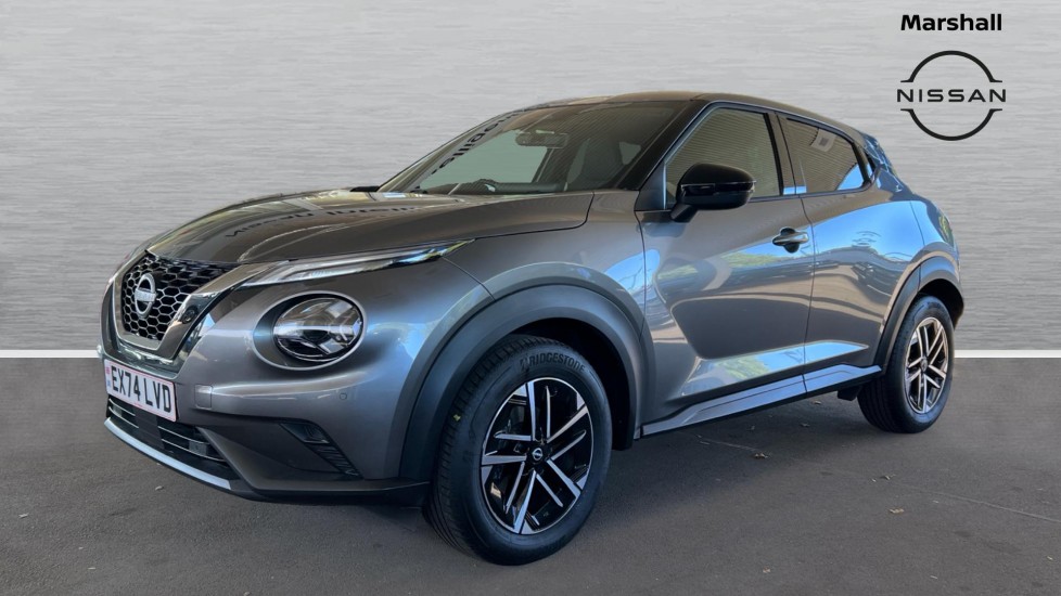 Used Nissan Juke 2024 for sale - 75992966: Photo 12
