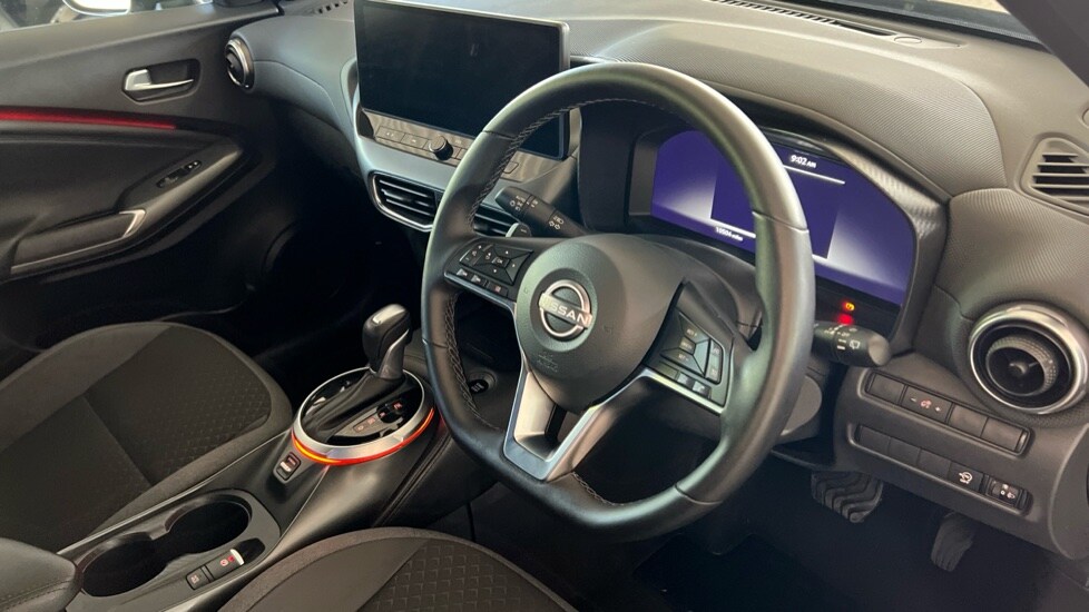 Used Nissan Juke 2024 for sale - 75992966: Photo 14