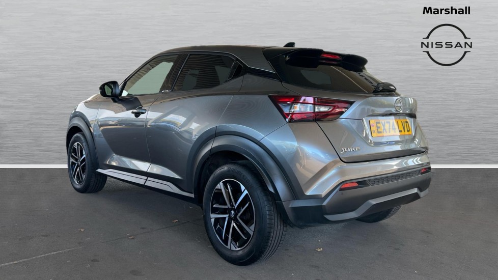 Used Nissan Juke 2024 for sale - 75992966: Photo 2