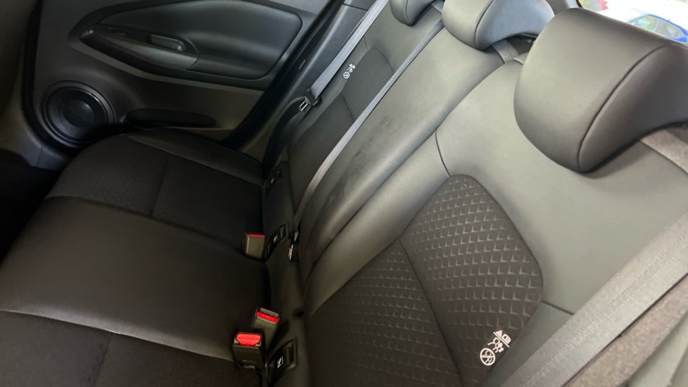 Used Nissan Juke 2024 for sale - 75992966: Photo 21