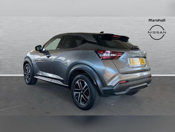 Used Nissan Juke 2024 for sale - 75992966: Photo