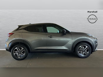 Used Nissan Juke 2024 for sale - 75992966: Photo