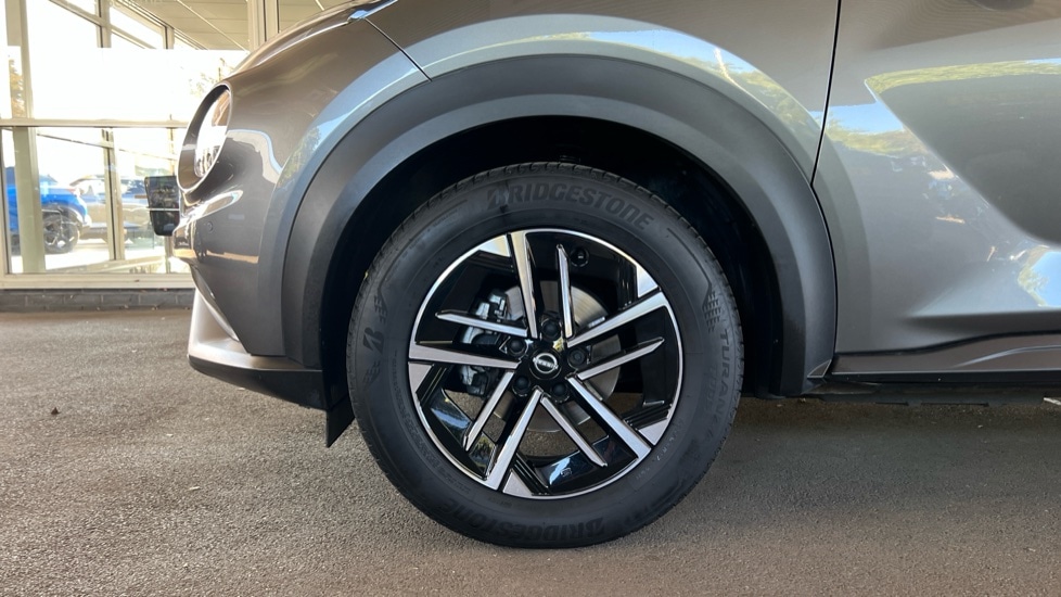 Used Nissan Juke 2024 for sale - 75992966: Photo 4