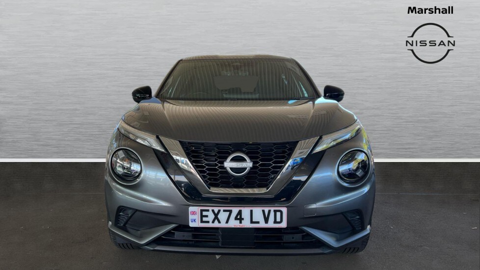 Used Nissan Juke 2024 for sale - 75992966: Photo 5