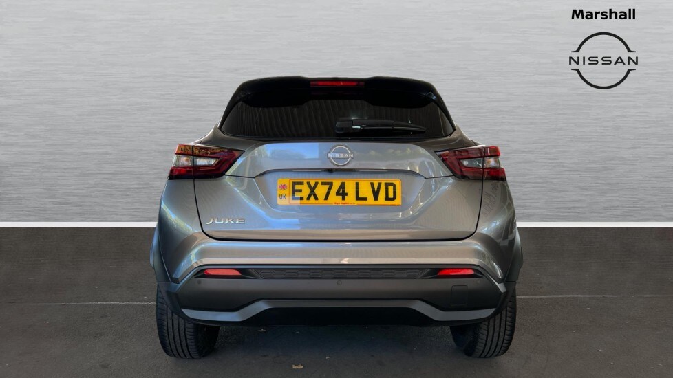 Used Nissan Juke 2024 for sale - 75992966: Photo 6