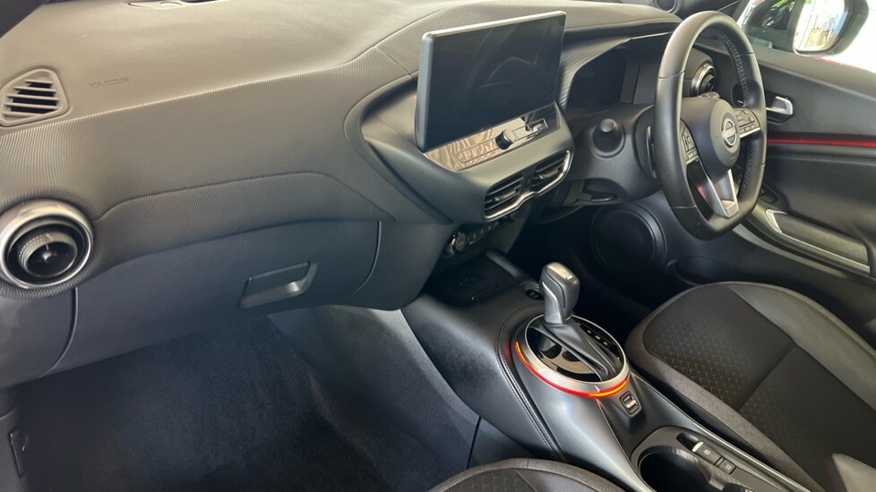 Used Nissan Juke 2024 for sale - 75992966: Photo 7