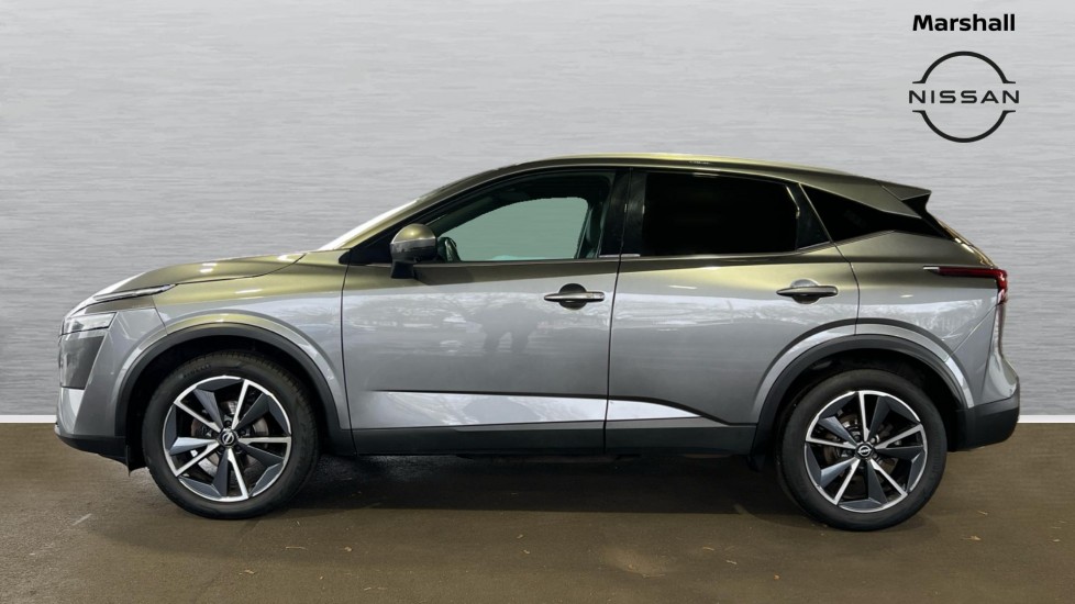 Used Nissan Qashqai 2022 for sale - 76874810: Photo 13