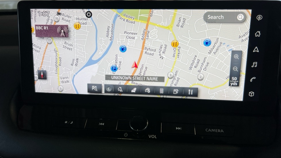 Used Nissan Qashqai 2022 for sale - 76874810: Photo 17