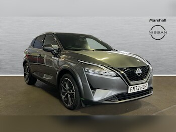 2022 - 1.3 DiG-T MH Tekna 5dr