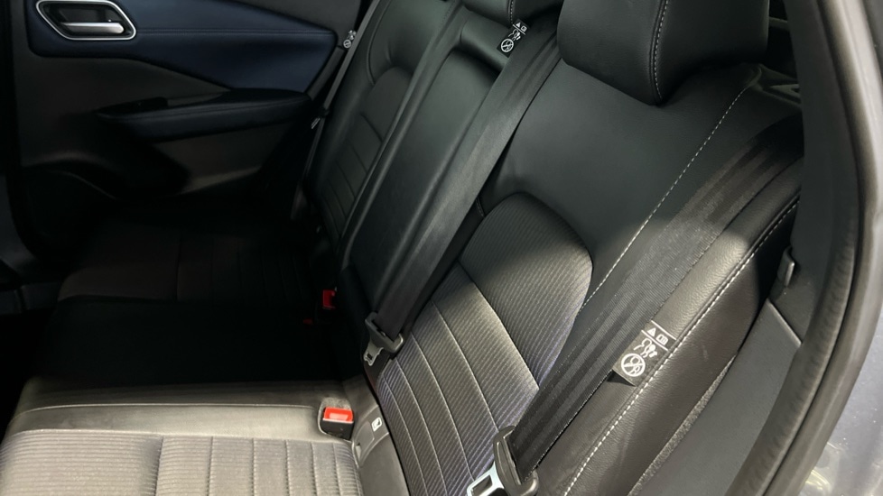 Used Nissan Qashqai 2022 for sale - 76874810: Photo 21