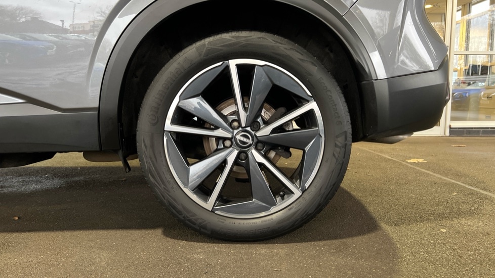 Used Nissan Qashqai 2022 for sale - 76874810: Photo 23