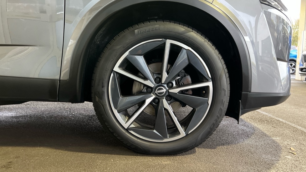 Used Nissan Qashqai 2022 for sale - 76874810: Photo 24