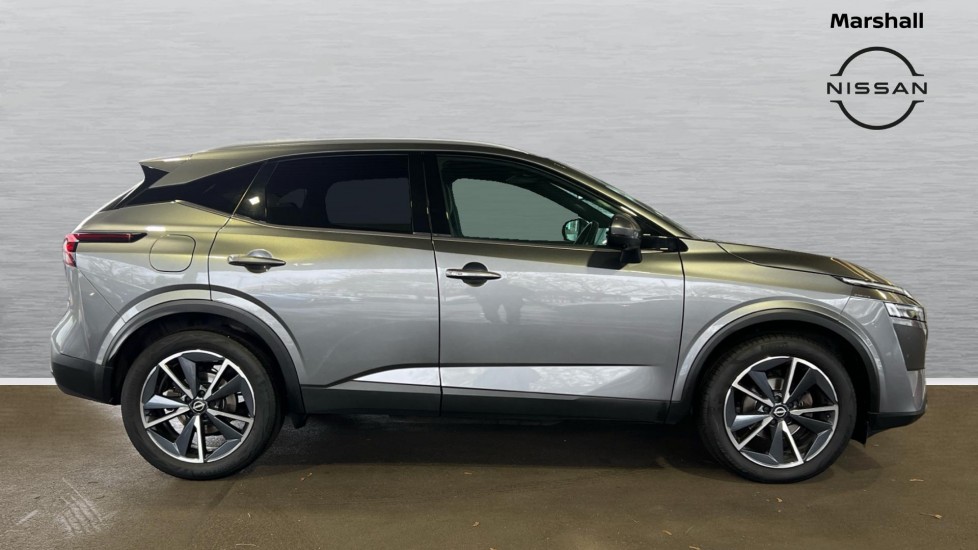 Used Nissan Qashqai 2022 for sale - 76874810: Photo 3