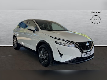 2022 - 1.3 DiG-T MH Acenta Premium 5dr