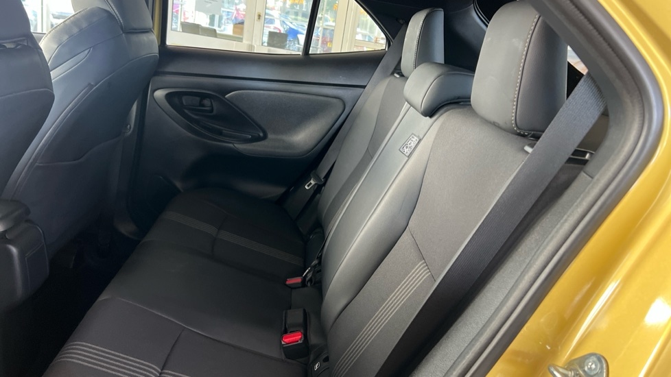 Used Toyota Yaris Cross 2022 for sale - 76062167: Photo 14