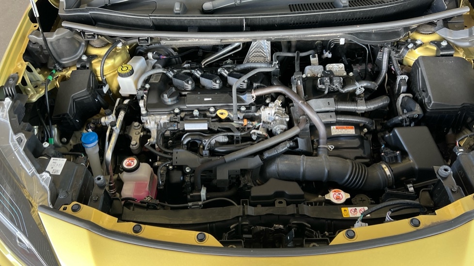 Used Toyota Yaris Cross 2022 for sale - 76062167: Photo 16