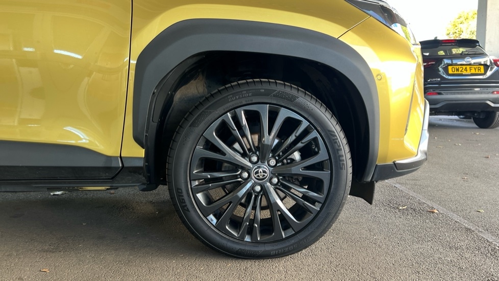 Used Toyota Yaris Cross 2022 for sale - 76062167: Photo 20