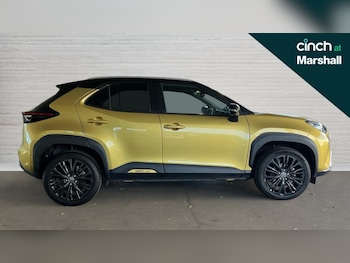 Used Toyota Yaris Cross 2022 for sale - 76062167: Photo