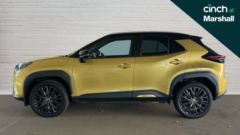 Used Toyota Yaris Cross 2022 for sale - 76062167: Photo 6