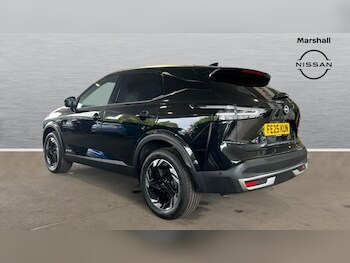 Used Nissan Qashqai 2025 for sale - 75874173: Photo