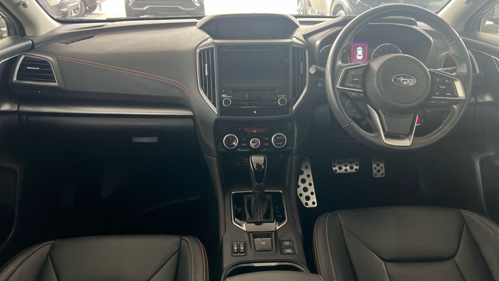 Used Subaru XV 2023 for sale - 76869105: Photo 11