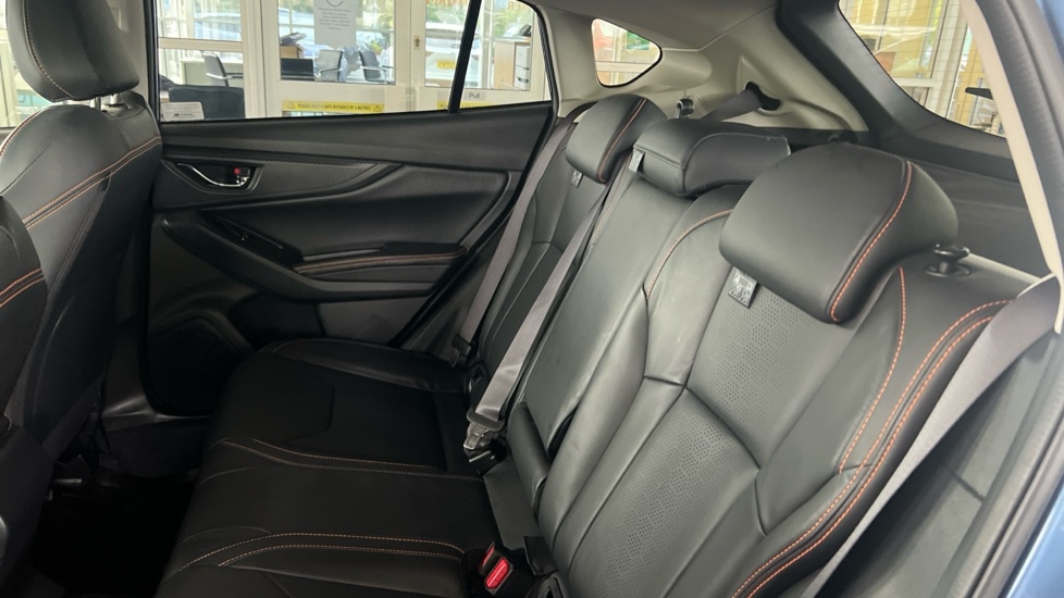 Used Subaru XV 2023 for sale - 76869105: Photo 14