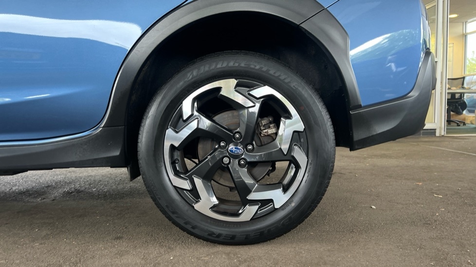 Used Subaru XV 2023 for sale - 76869105: Photo 18