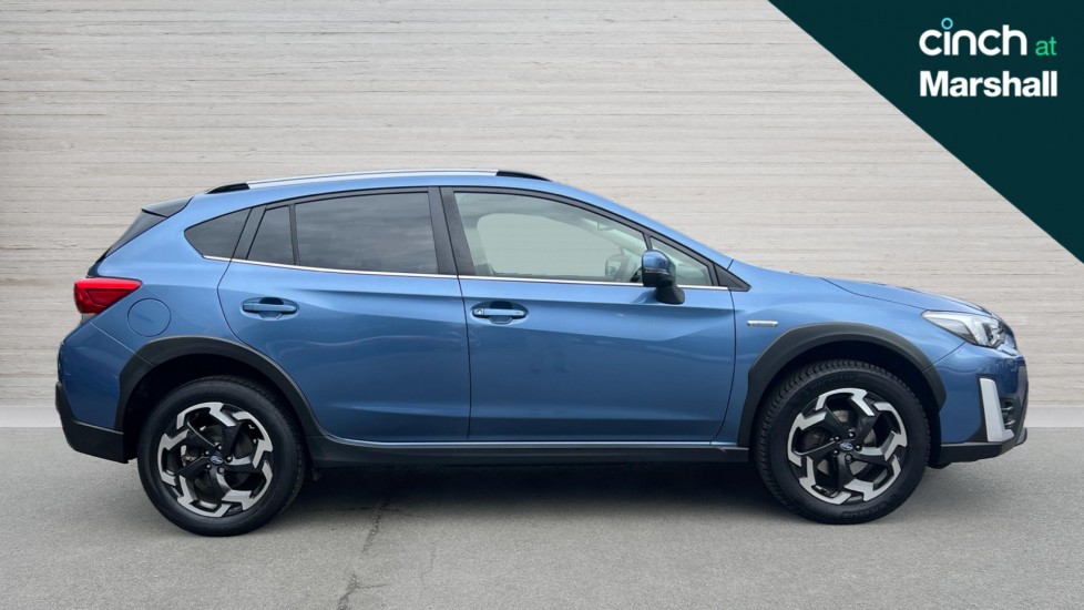 Used Subaru XV 2023 for sale - 76869105: Photo 2