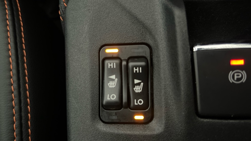 Used Subaru XV 2023 for sale - 76869105: Photo 34