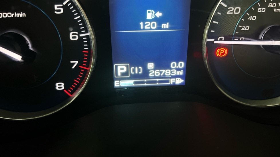 Used Subaru XV 2023 for sale - 76869105: Photo 38