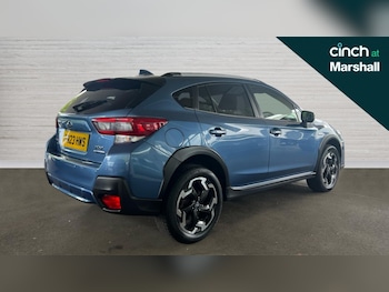 Used Subaru XV 2023 for sale - 76869105: Photo
