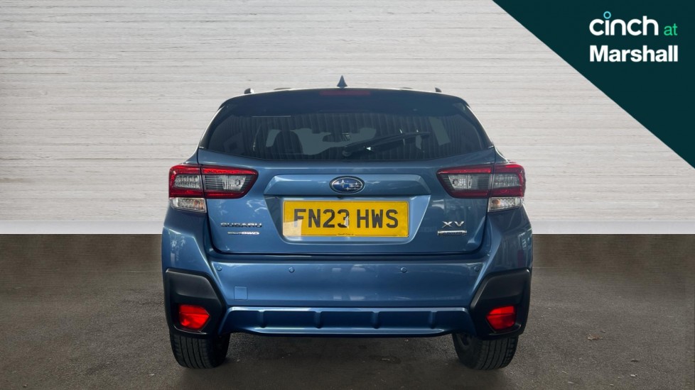 Used Subaru XV 2023 for sale - 76869105: Photo 4